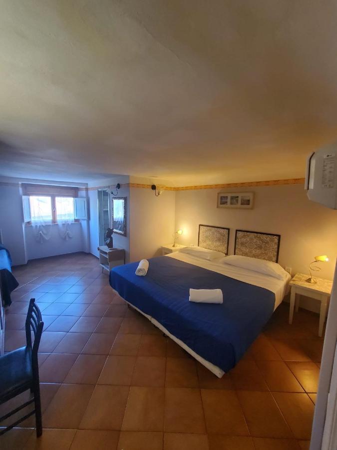 Fedora Hotel
