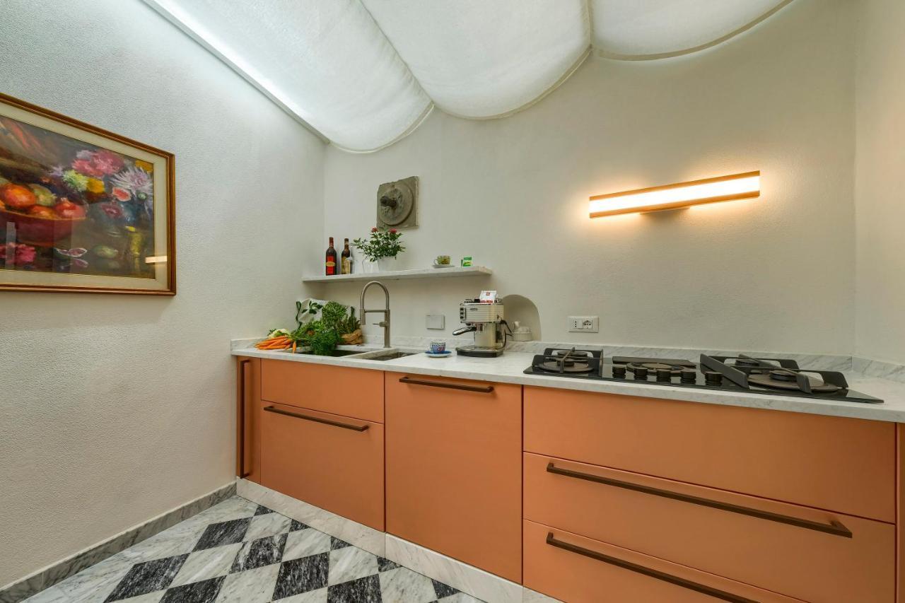 Leilighet Il Giardino Fiorentino - Luxury &