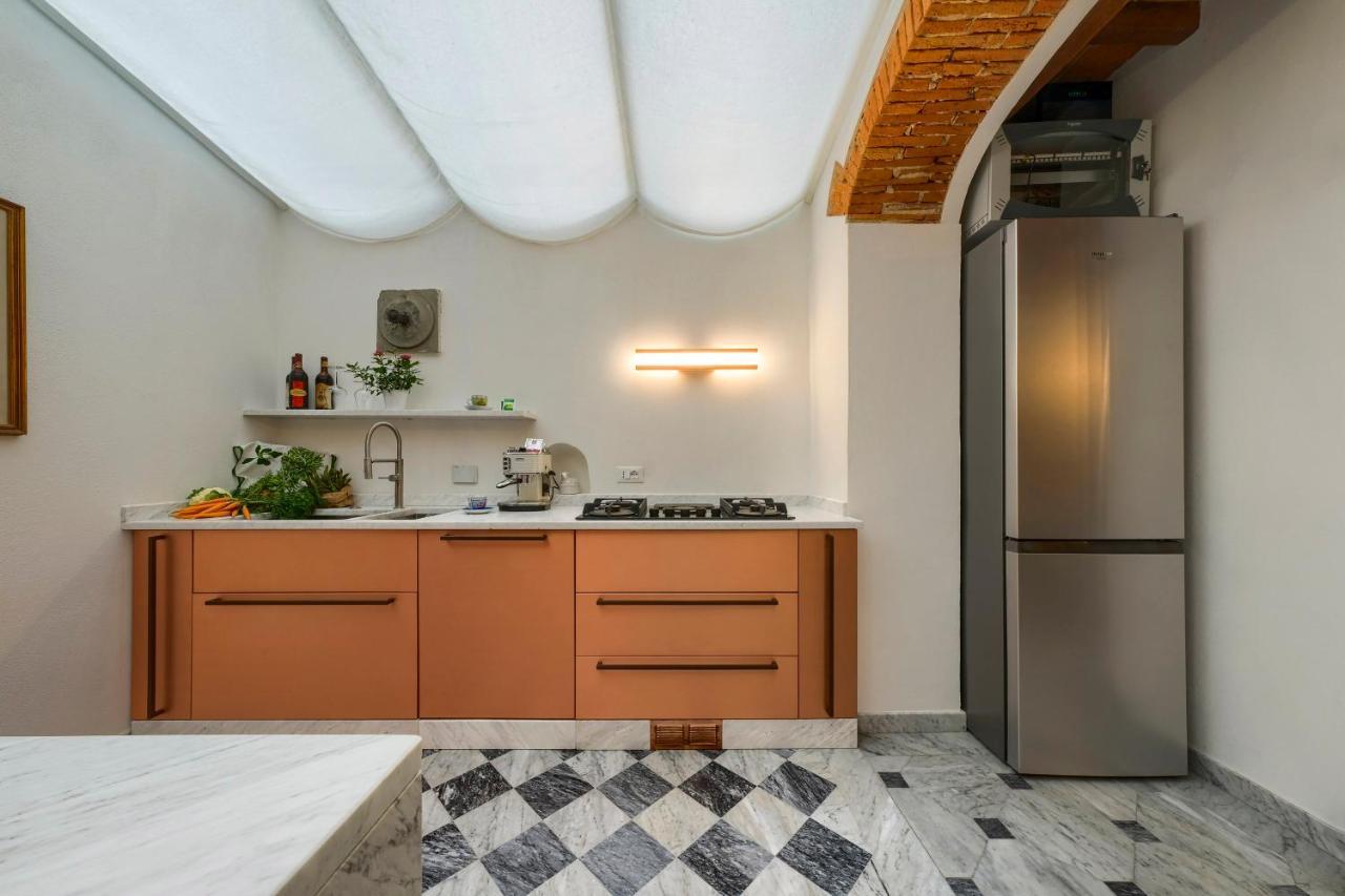 Il Giardino Rupestre - Luxury Apartment&spa *