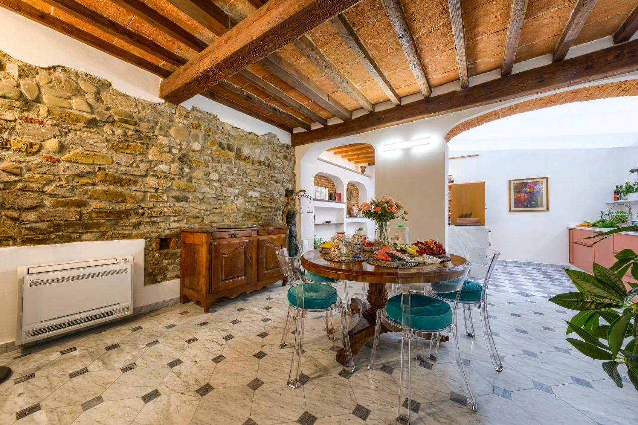 Appartement Il Giardino Rupestre - Luxury Apartment&spa