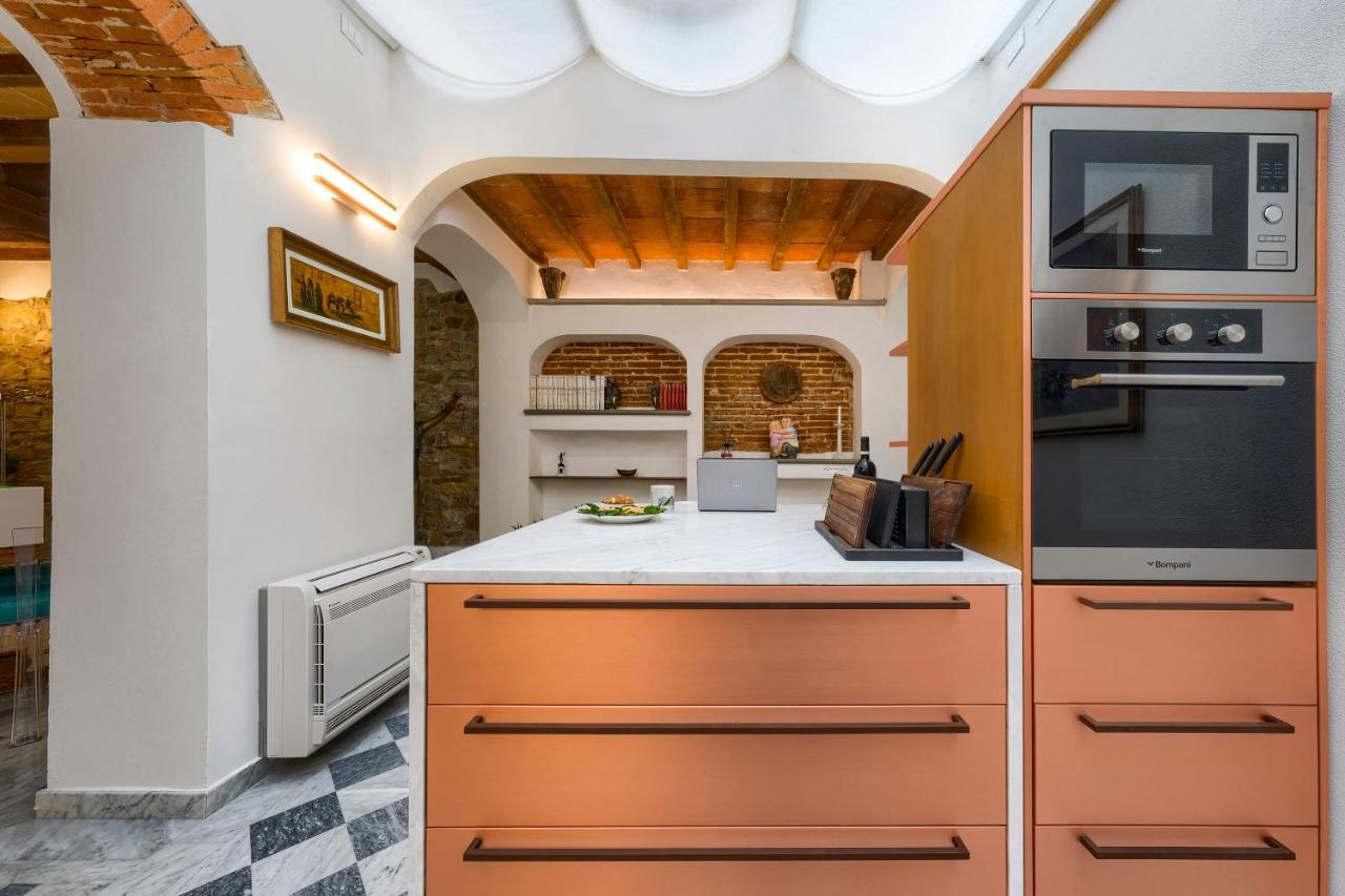 Il Giardino Fiorentino - Luxury &