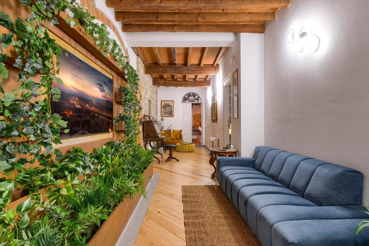 Leilighet Il Giardino Fiorentino - Luxury & Firenze