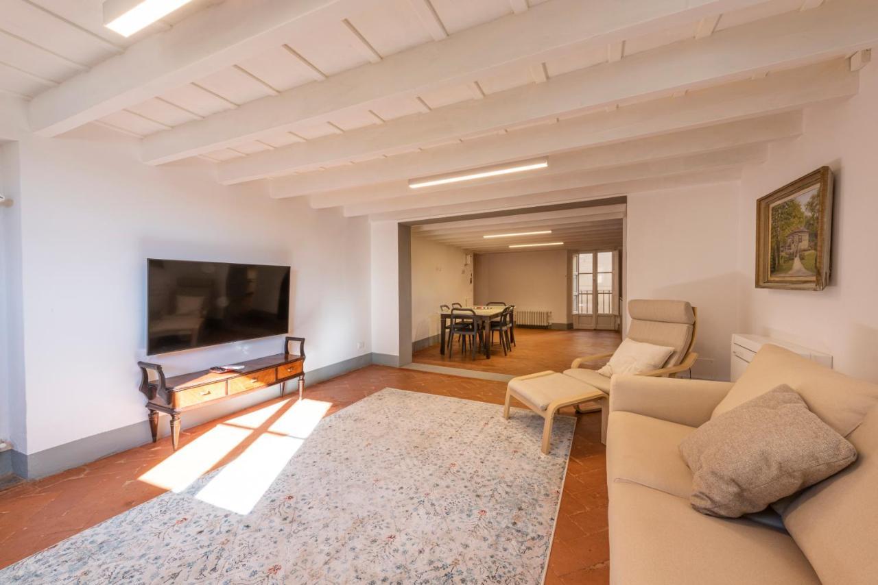 Apartment Santo Spirito View By Mmega *