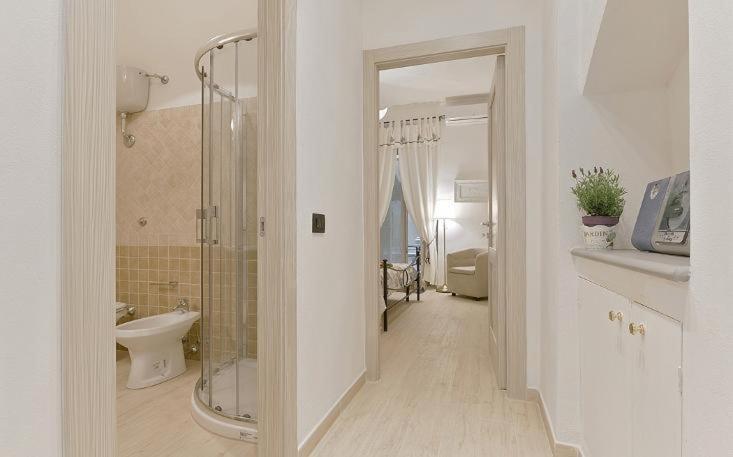 Apartment Vignolosa House *