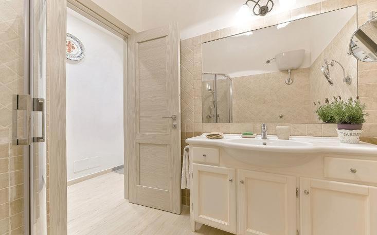Vignolosa House Lejlighed Firenze