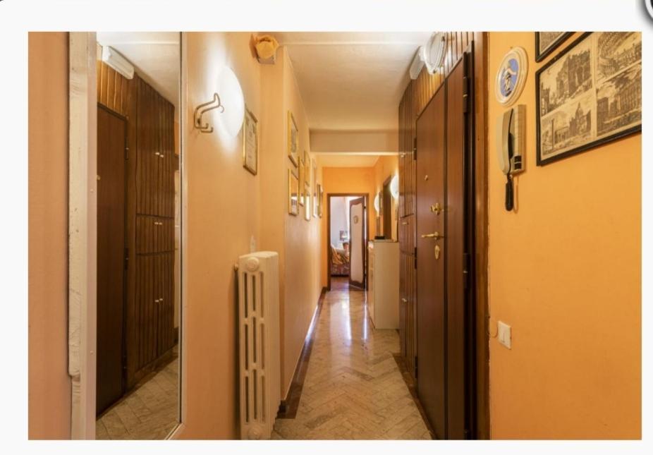 Tre Gigli Apartment, 5 Minutes From Station, Via Palazzuolo 55 Leilighet *