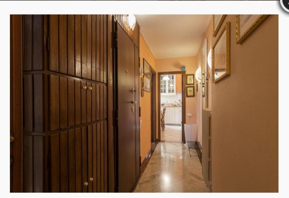 Leilighet Tre Gigli Apartment, 5 Minutes From Station, Via Palazzuolo 55