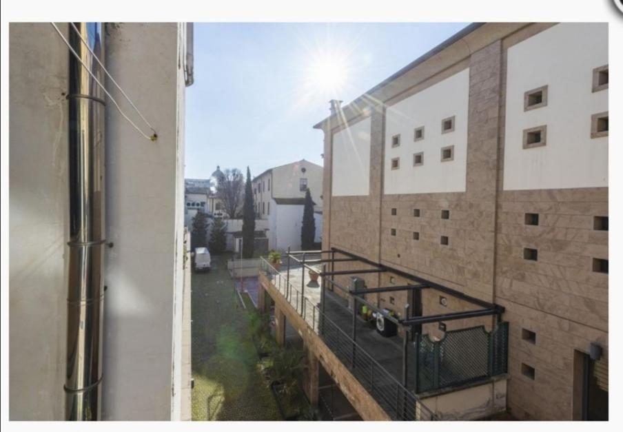 Tre Gigli Apartment, 5 Minutes From Station, Via Palazzuolo 55 Leilighet Firenze