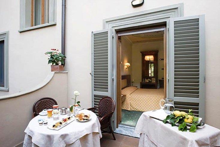 Adler Cavalieri Firenze