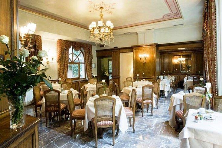 Adler Cavalieri Hotel-private Spa & Gym Hotel