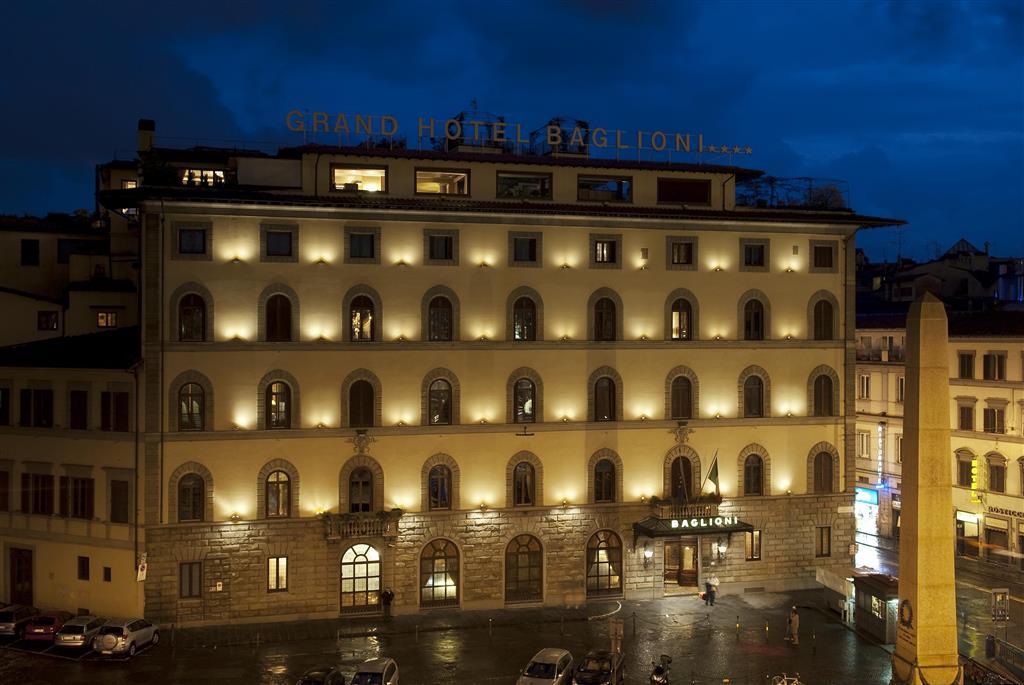 Grand Baglioni