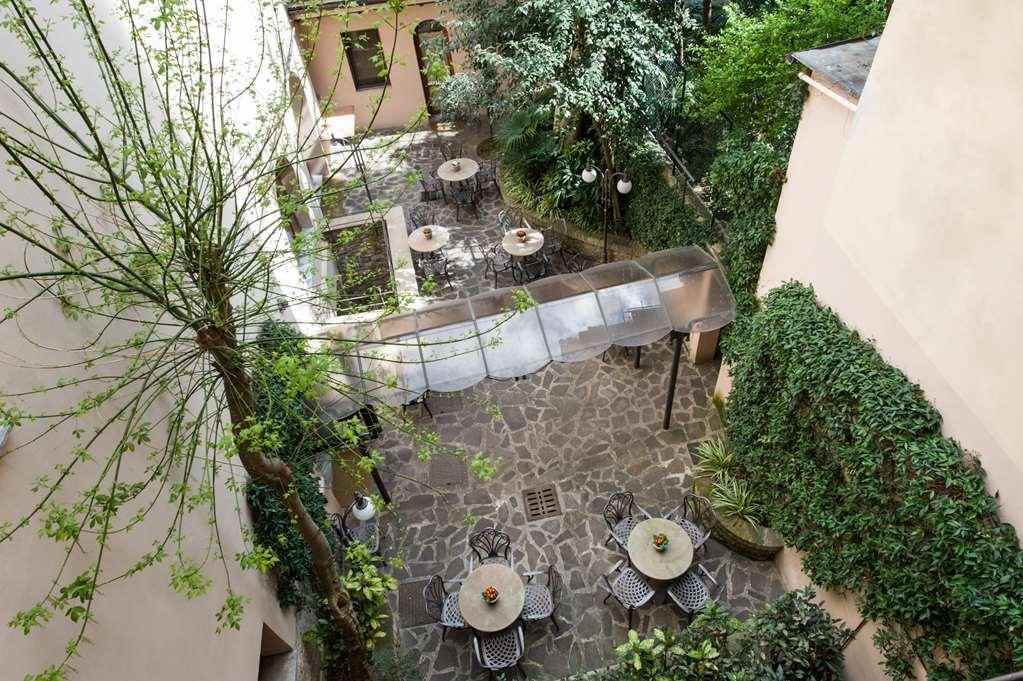 Adler Cavalieri Hotel-private Spa & Gym 4*