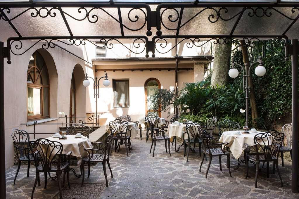 Adler Cavalieri Hotel-private Spa & Gym Hotel 4*