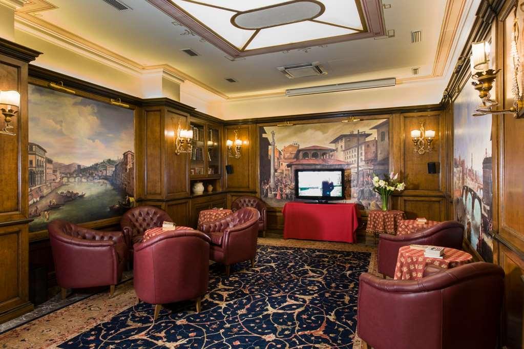 Adler Cavalieri Hotel-private Spa & Gym Hotel Florença