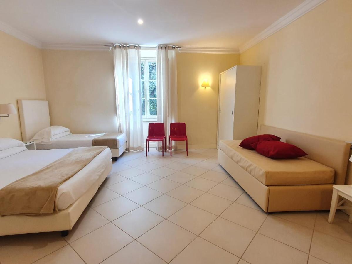 Hotell Residenza Fiorentina