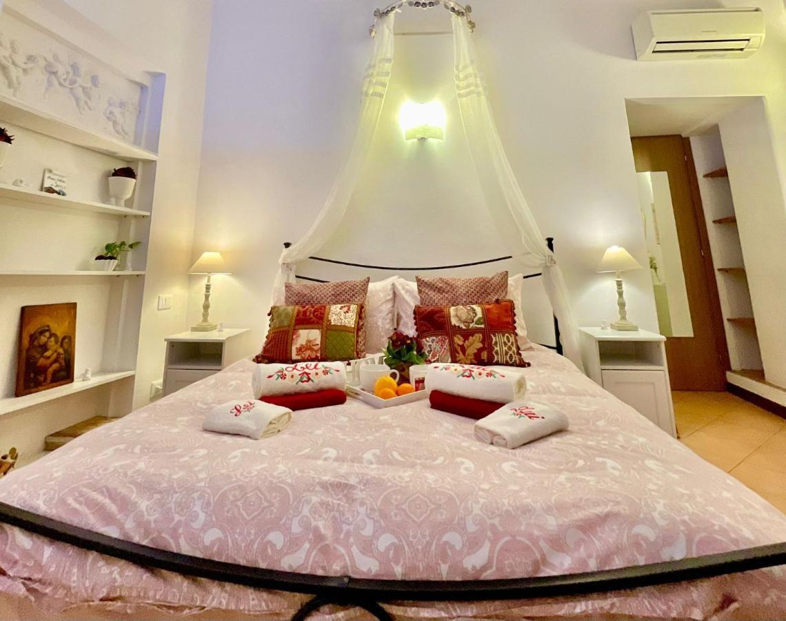 Milu - Milu Holidays Firenze