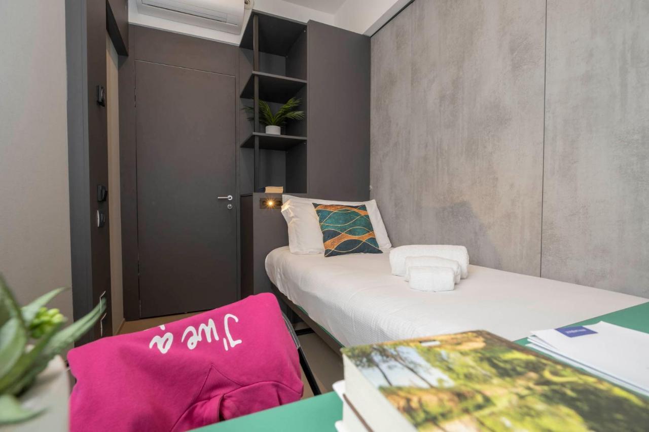 Appartement Camplus Casa Per Ferie