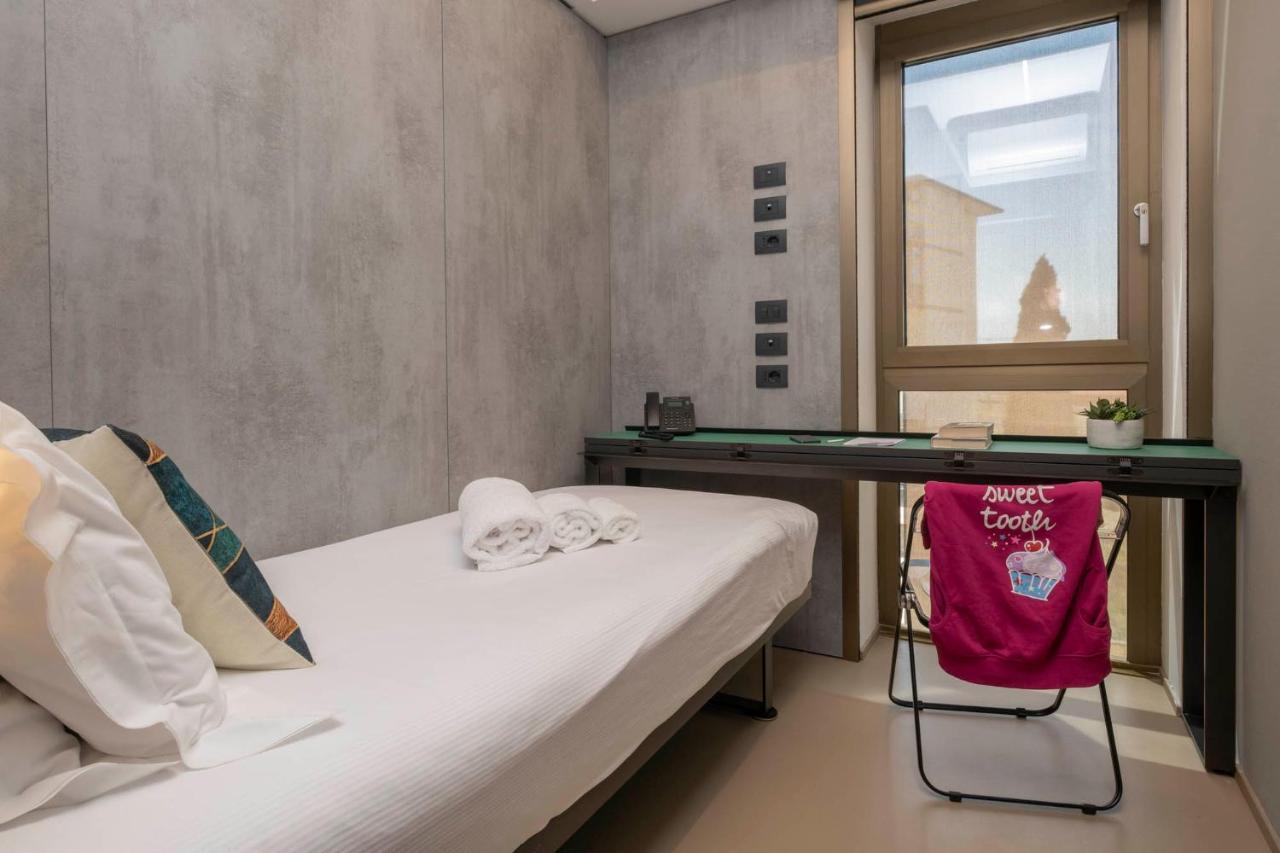 Camplus Casa Per Ferie Appartement Florence