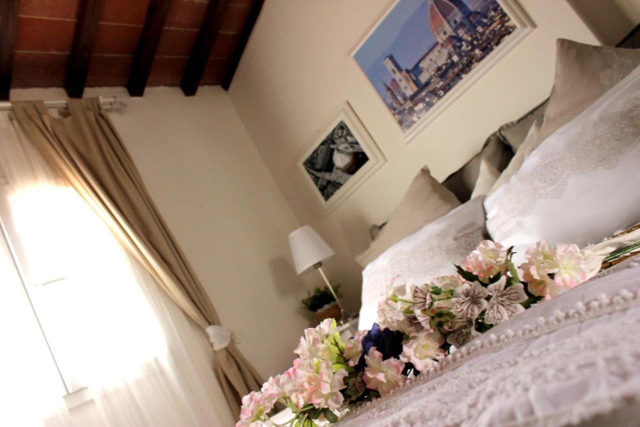 La Torre Di Anna Firenze