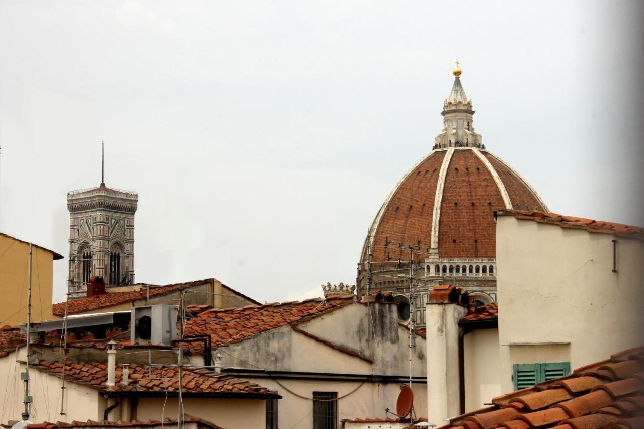 Feriehus La Torre Di Anna Firenze