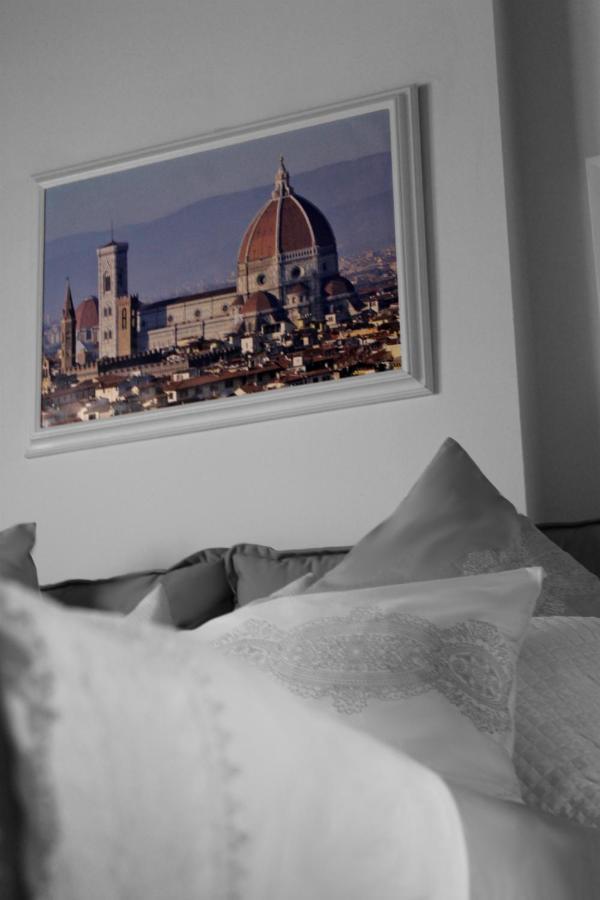 La Torre Di Anna * Firenze