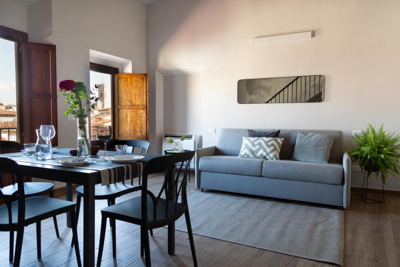 Florentia Art Appartement
