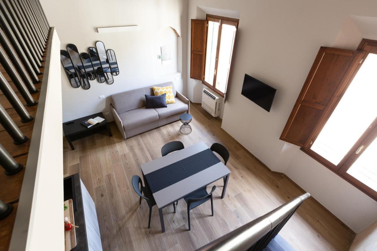 Apartamento Florentia Art Florença