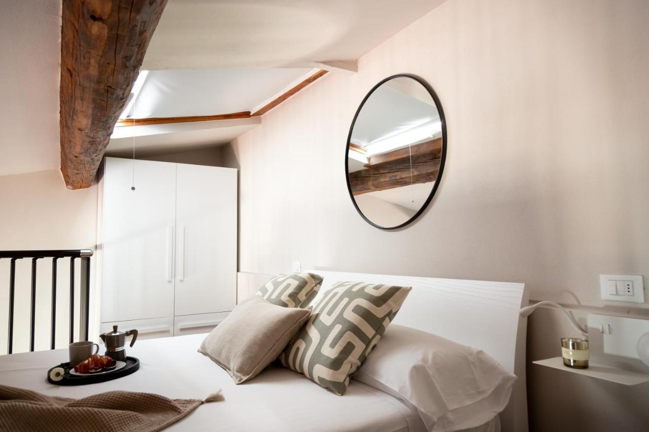 Apartamento Florentia Art Florença