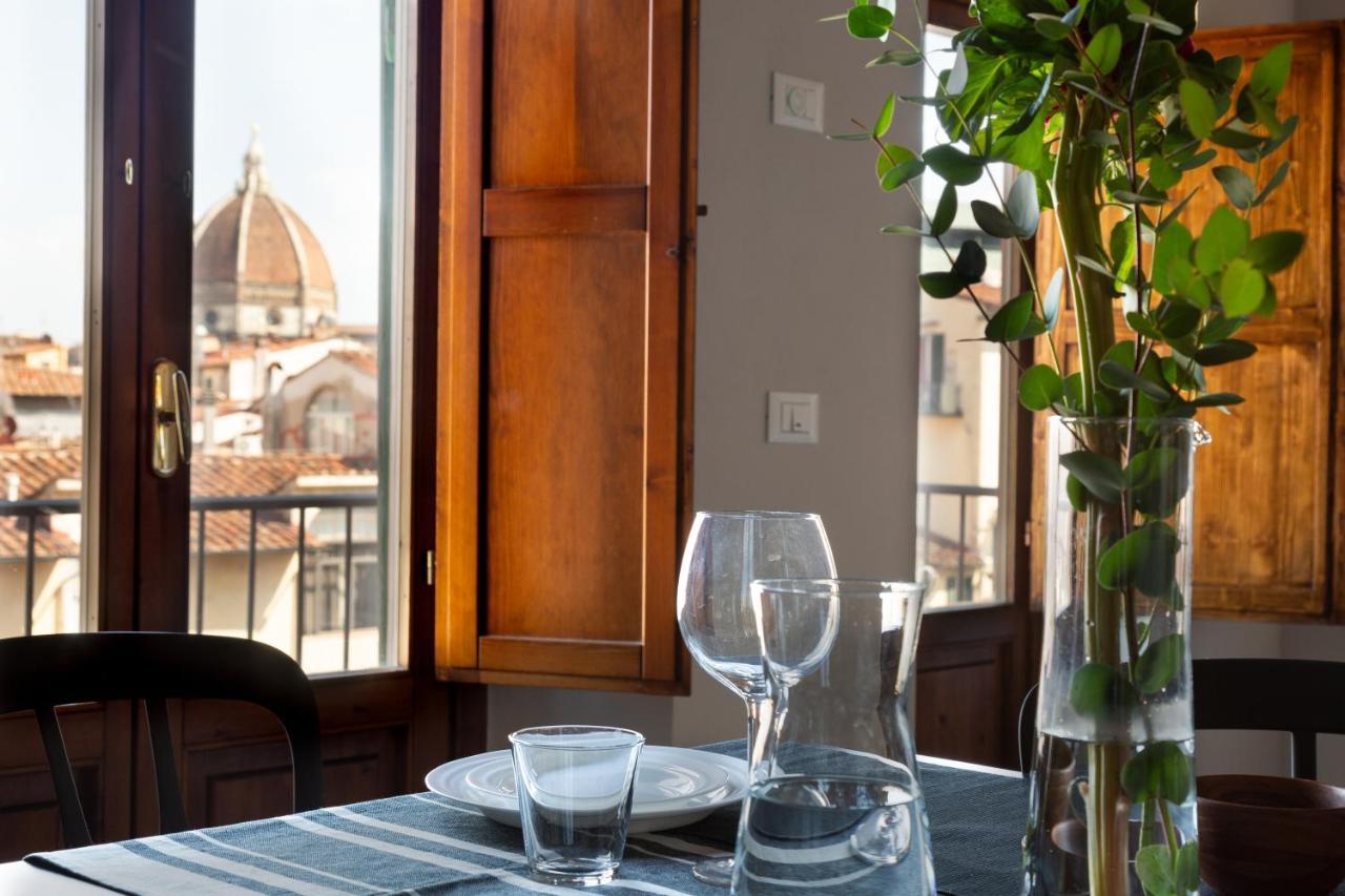 Appartement Florentia Art *