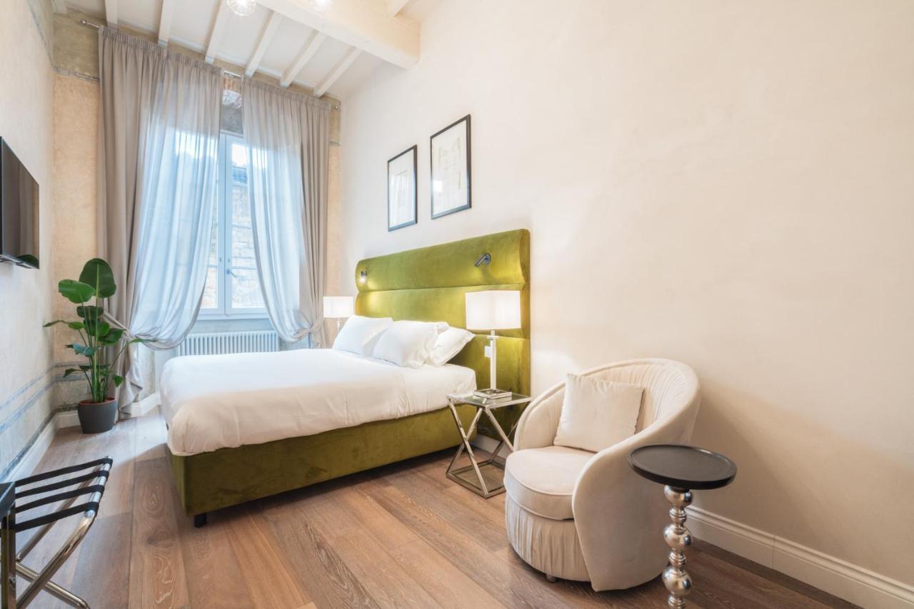 Gjestgiverier Relais Condotta Firenze