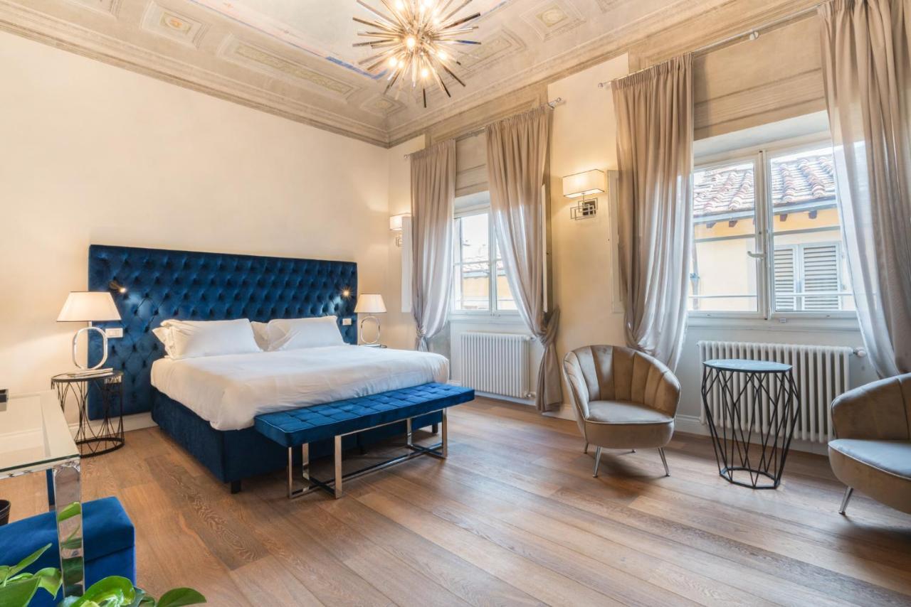 Gjestgiverier Relais Condotta Firenze
