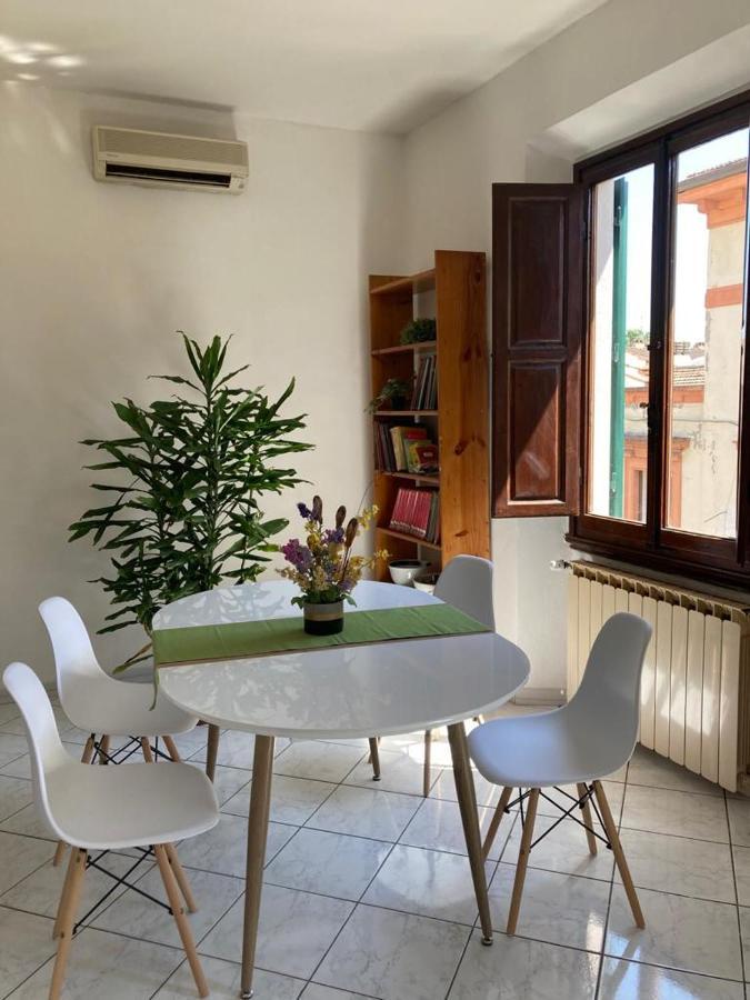 Casa Di Abe * Firenze