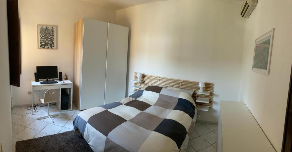 Appartamento Casa Di Abe