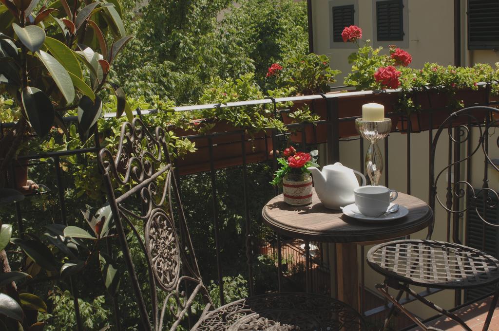 Relais Dante E Beatrice Bed & Breakfast 3*