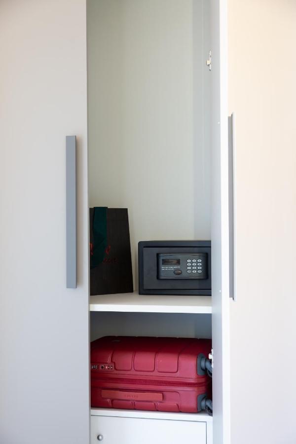 Apartamento Florentia Art Florença