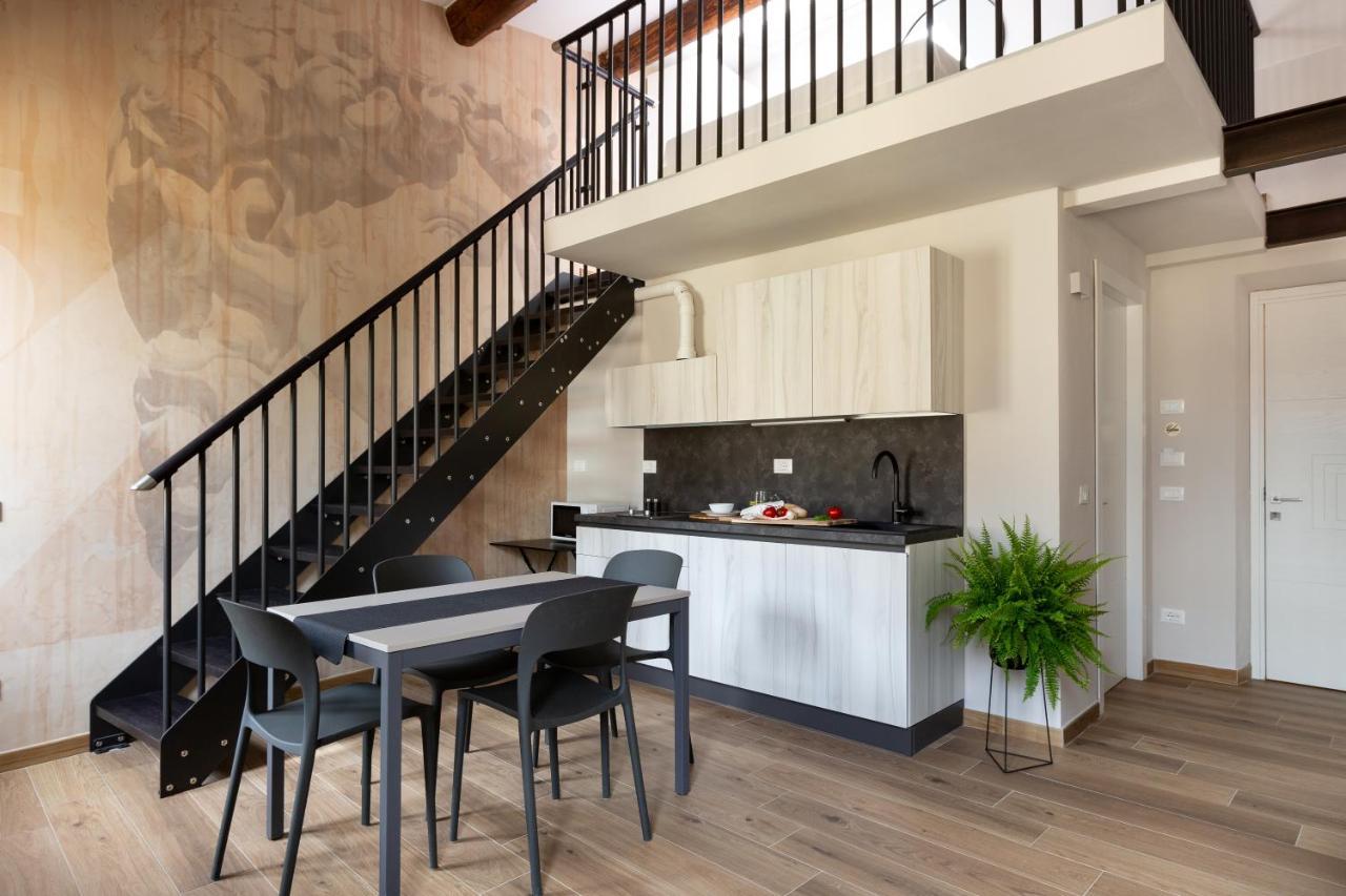 Florentia Art Apartamento