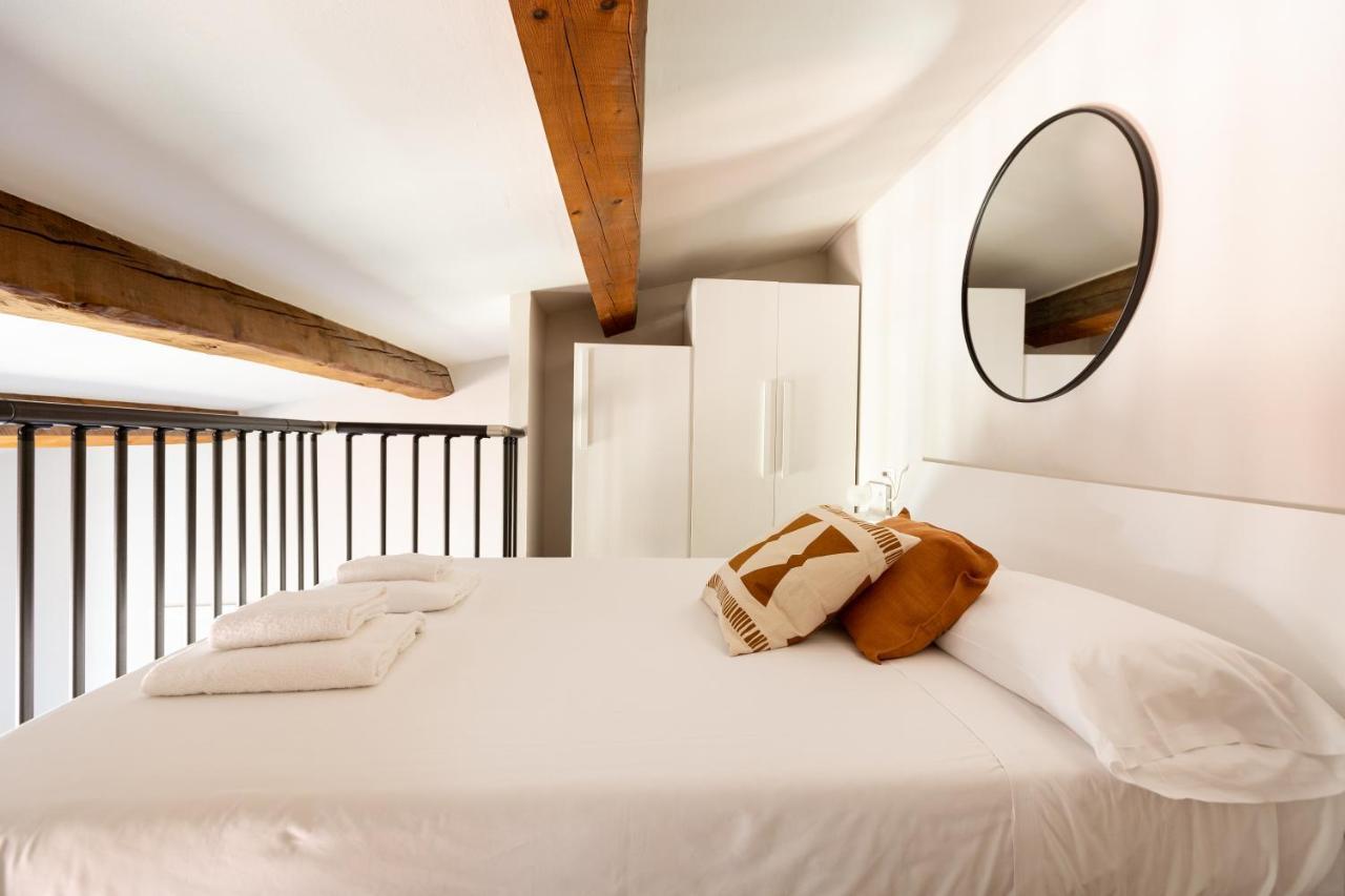 Apartamento Florentia Art *