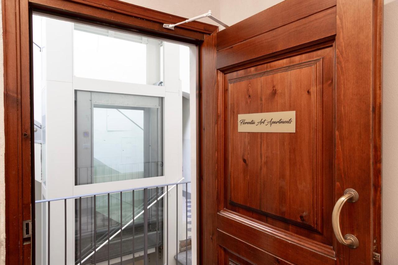 Apartamento Florentia Art *