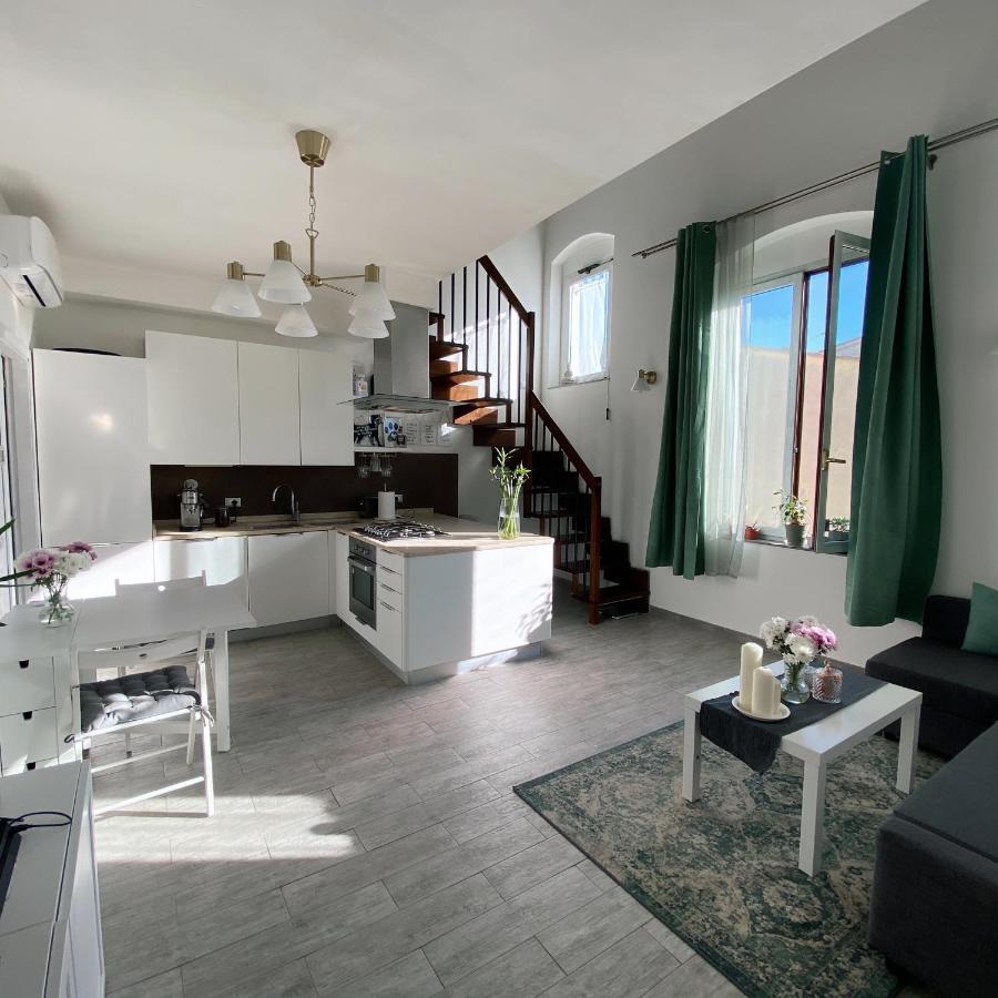 Appartement Airport Florence