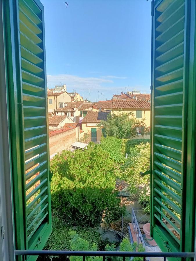 Guest house Il Chiostrino *
