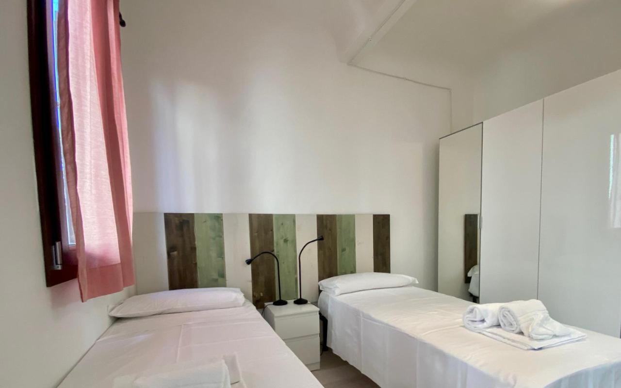 Buonarroti Appartamento Firenze