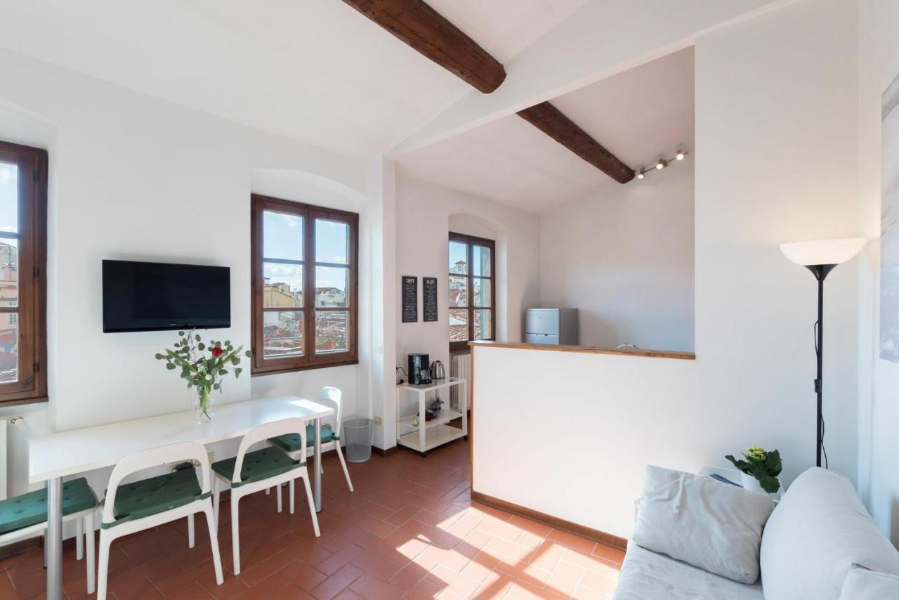 Appartement Brunelleschi