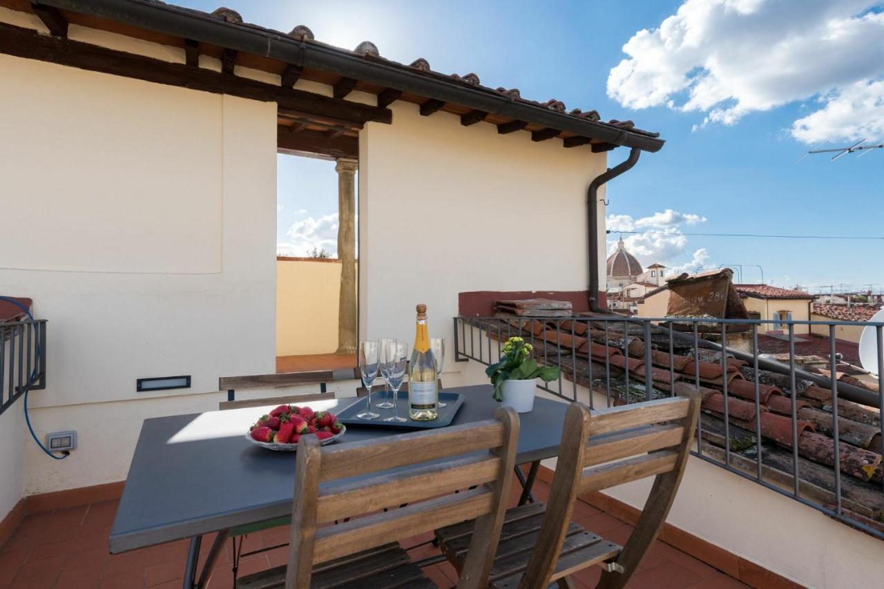 Brunelleschi Appartement