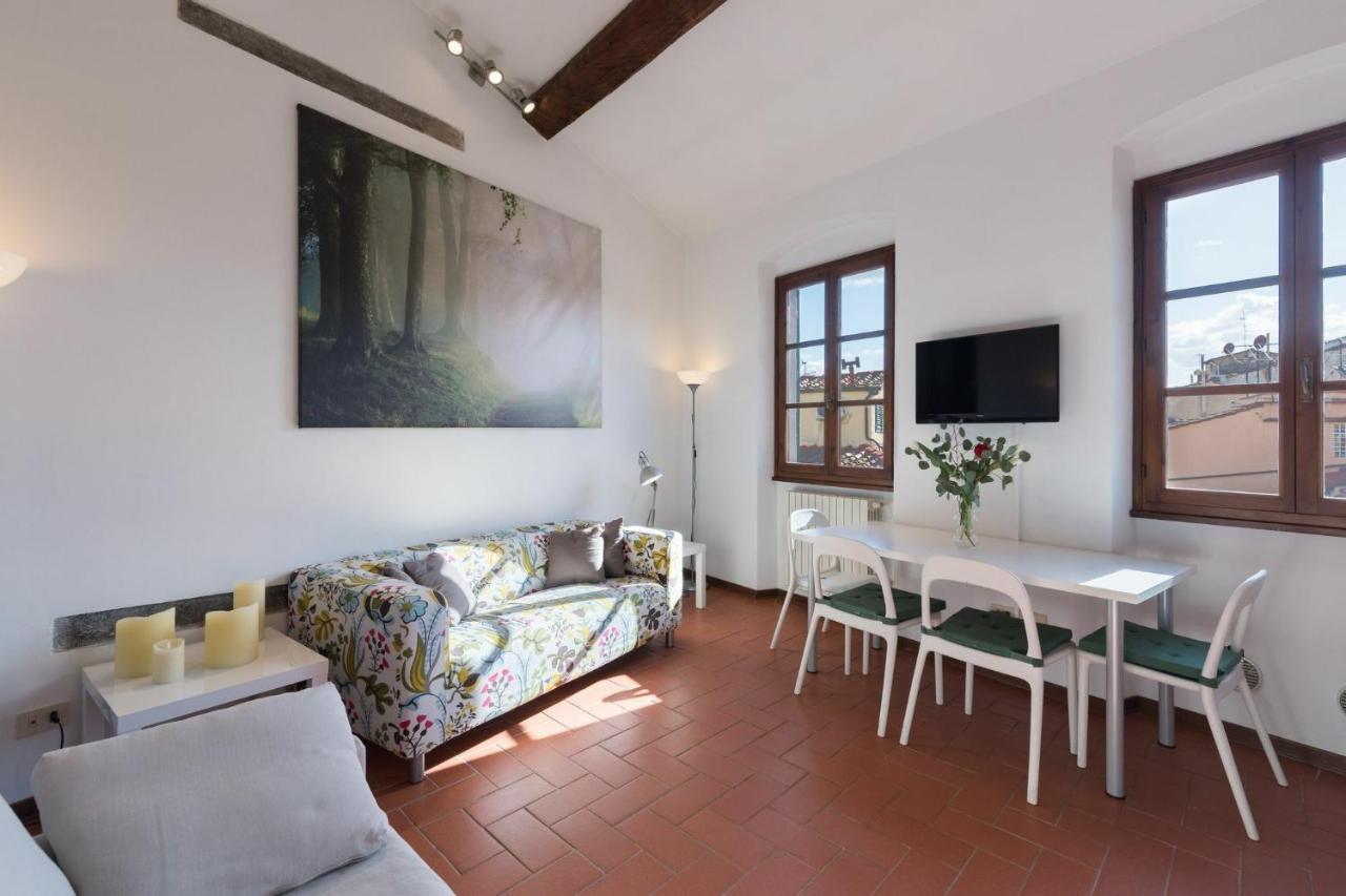 Appartement Brunelleschi *
