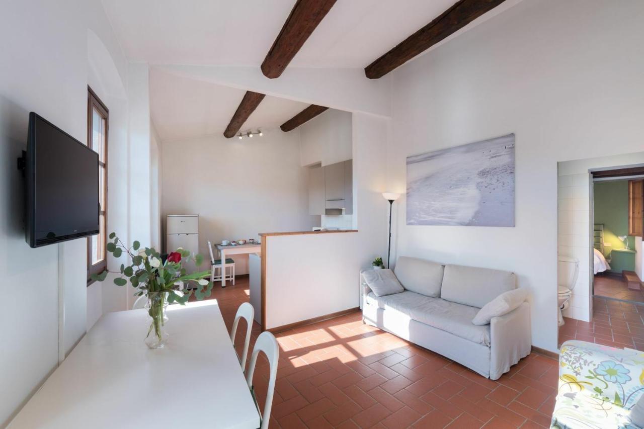 Appartement Brunelleschi Florence