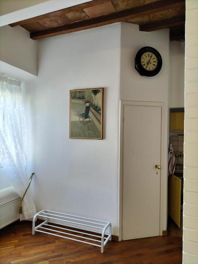 Apartamento The Best Small Flat Florença