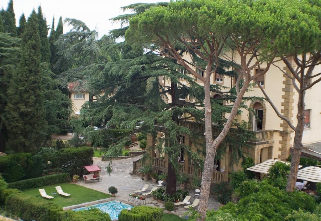 Park Palace Hotell 4*