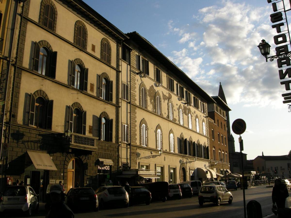 Appartement Santa Maria Novella - Flo Florence