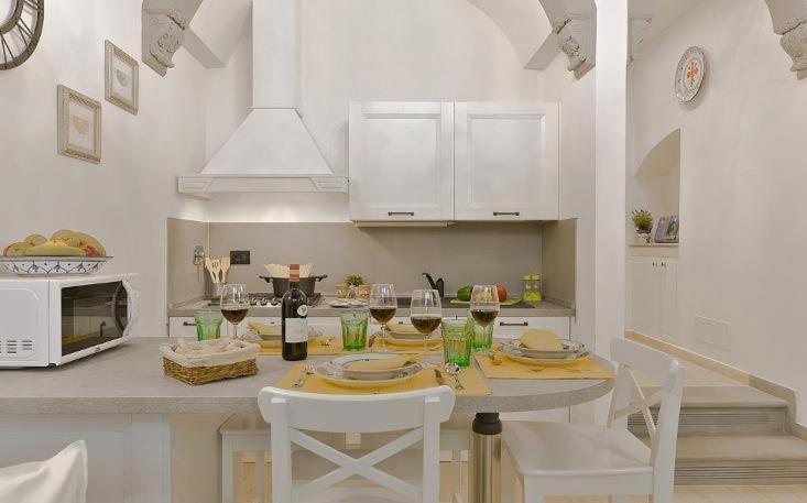 Lejlighed Vignolosa House