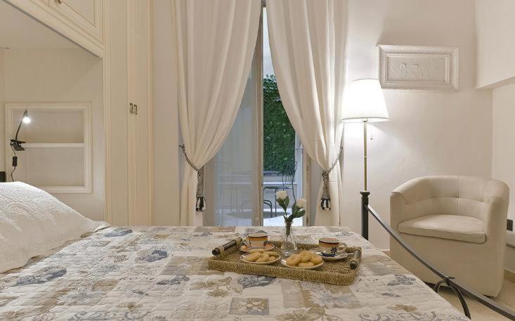 Lejlighed Vignolosa House *